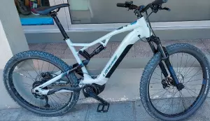 Lapierre Overvolt tr 3.5